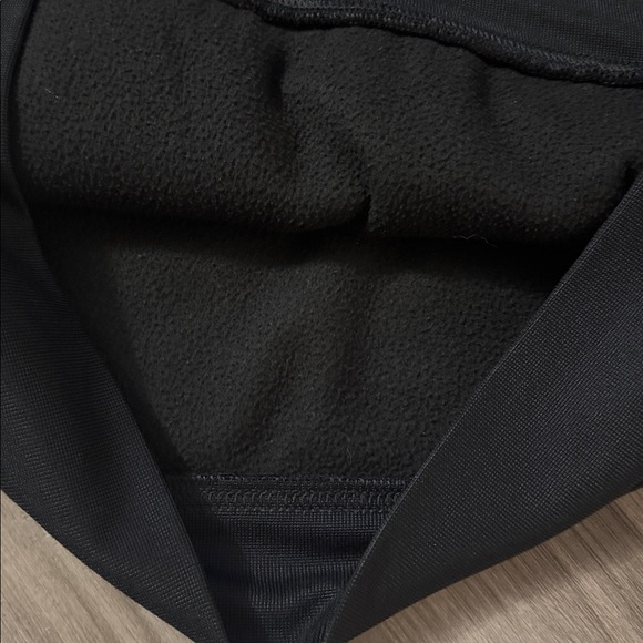 Nike Carolina Panthers youth large hoodie black camo boys NFL football car-p - Picture 6 of 9